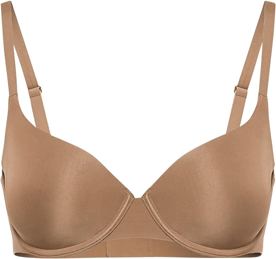 Wolford Damen Pure Cup Bra Fairly Light