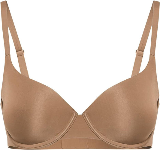 Wolford Damen Pure Cup Bra Fairly Light