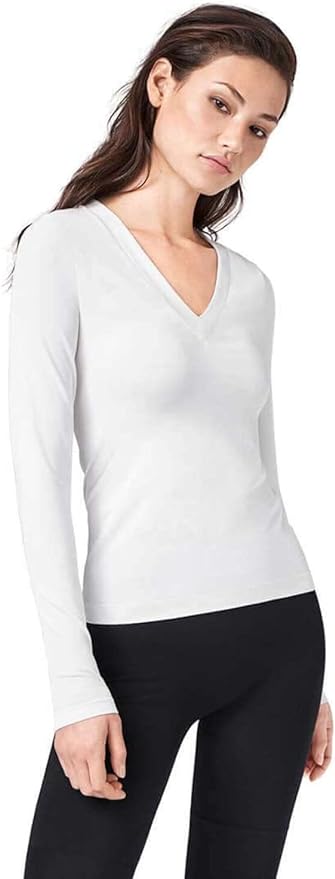 Wolford Damen Aurora Pullover
