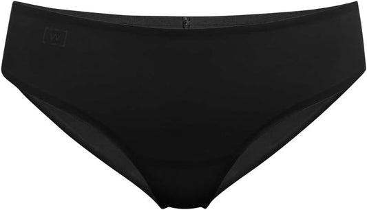 Wolford Damen Pure Brazilian Schwarz