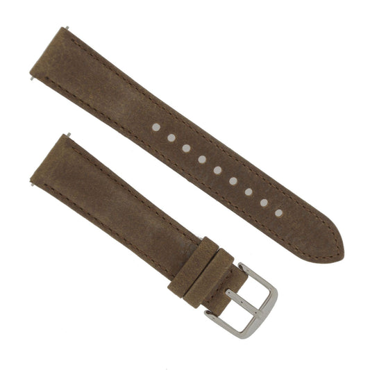 Fossil Lederband ES2996