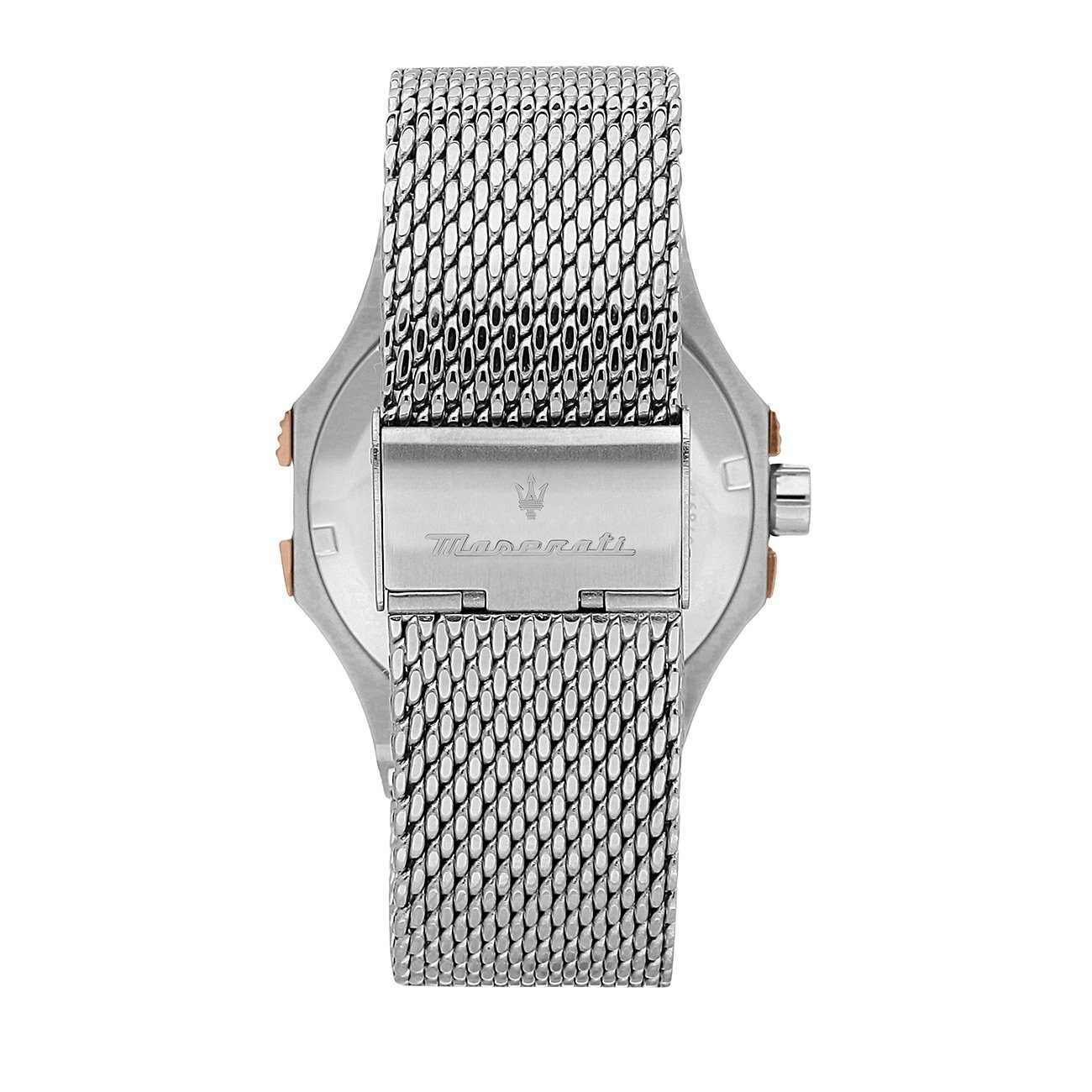 Maserati Herrenuhr Potenza R8853108007