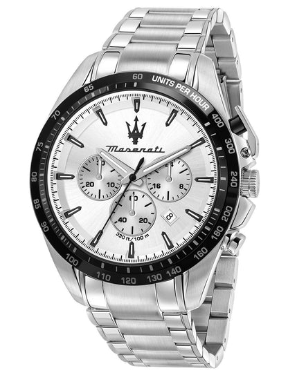 Maserati Traguardo Herrenuhr Chronograph R8873612049