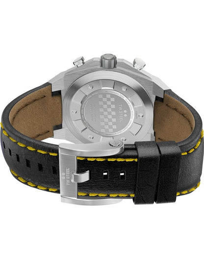TW Steel CEO Tech Herren Chronograph CE4071