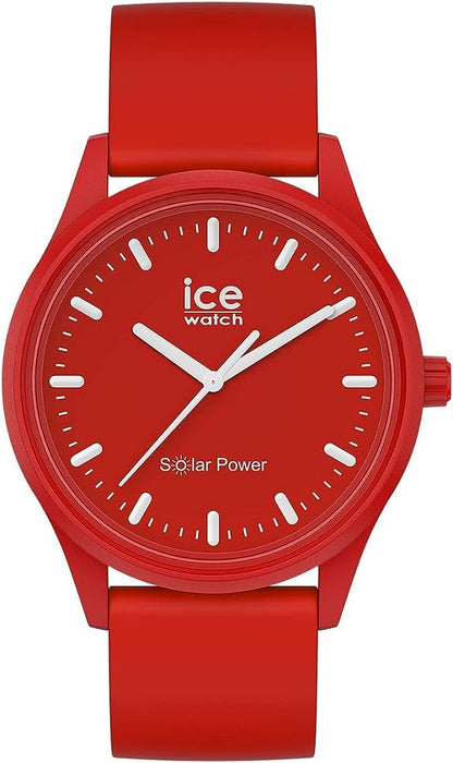 Ice-Watch - ICE solar power Red sea