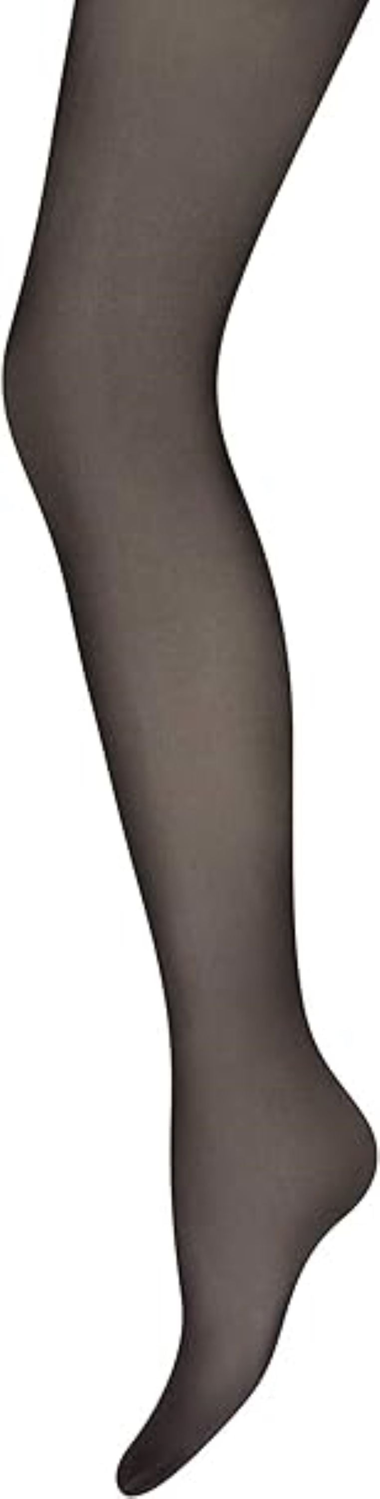 Wolford Damen Fatal 15 Strumpfhose, 15 DEN, Schwarz