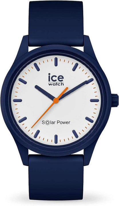 Ice-Watch - ICE solar power Pacific