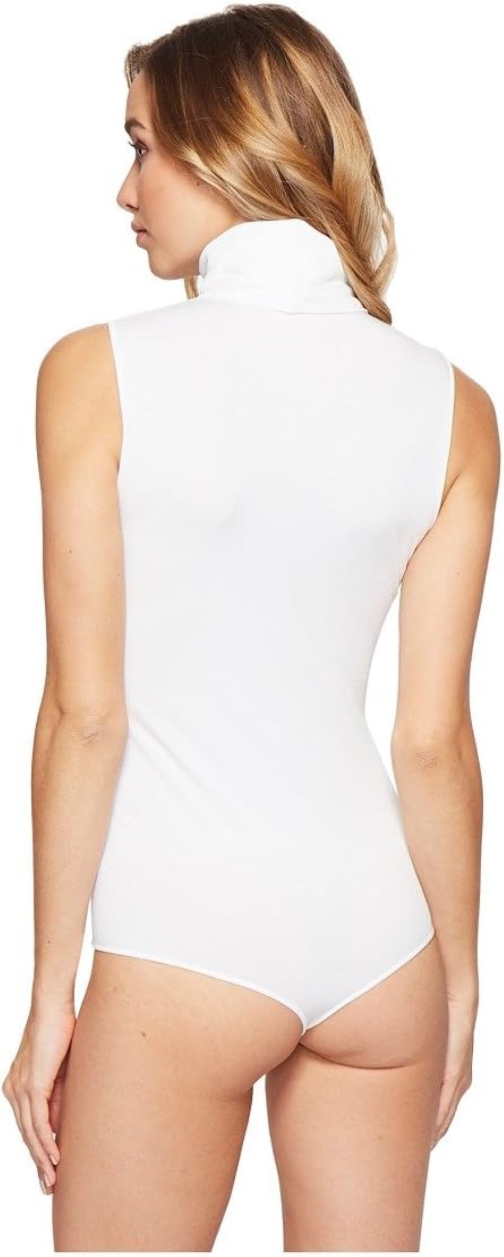 Wolford Damen Viscose String Formender Body