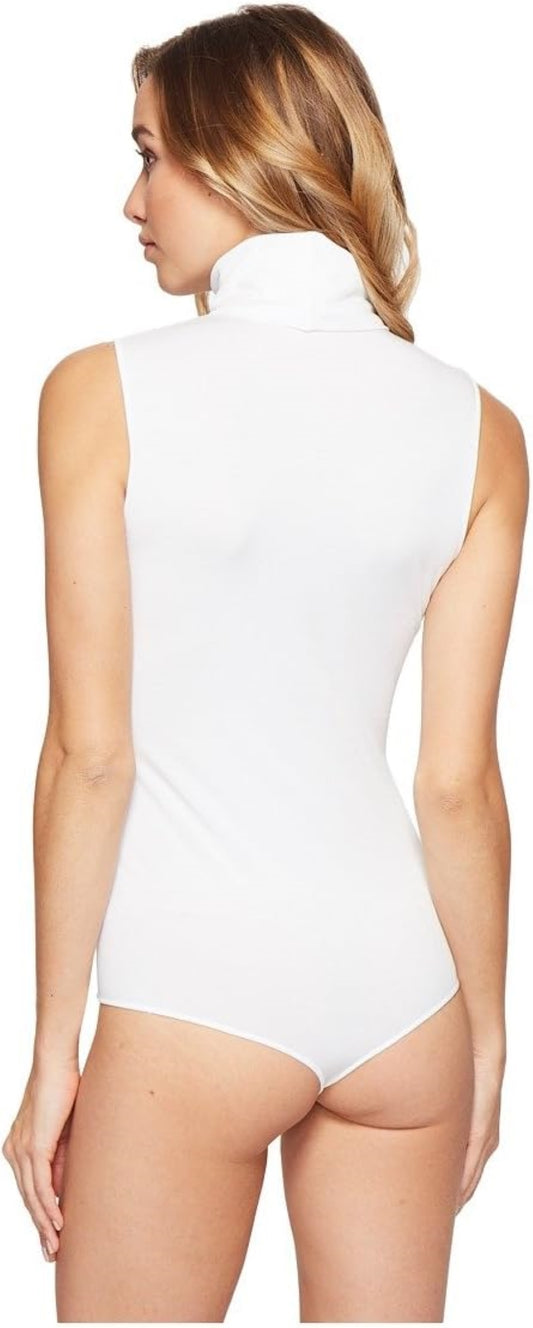 Wolford Damen Viscose String Formender Body