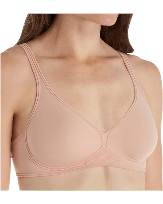 Wolford Damen Cotton Contour 3W Skin Bra