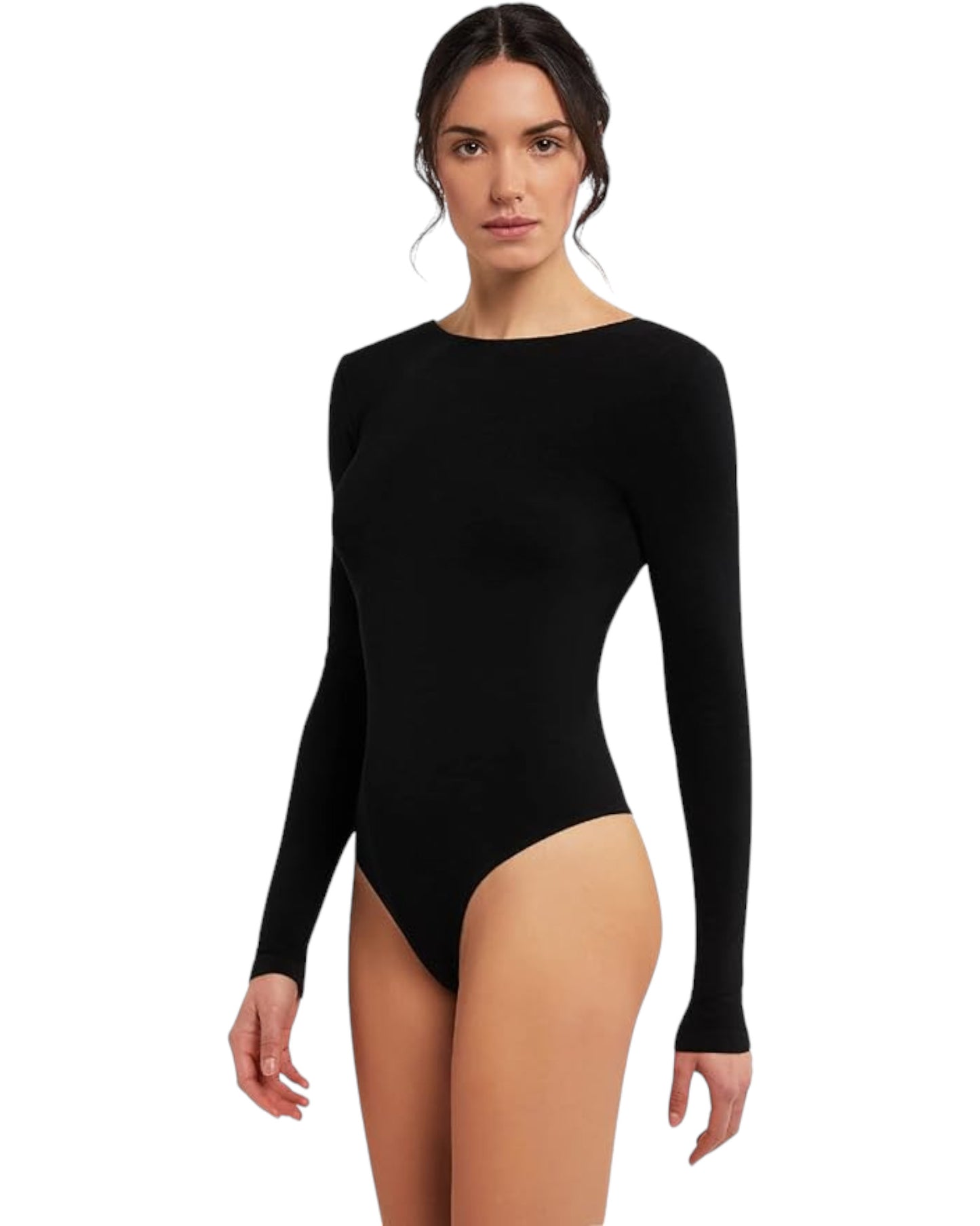 Wolford Damen Memphis String Body