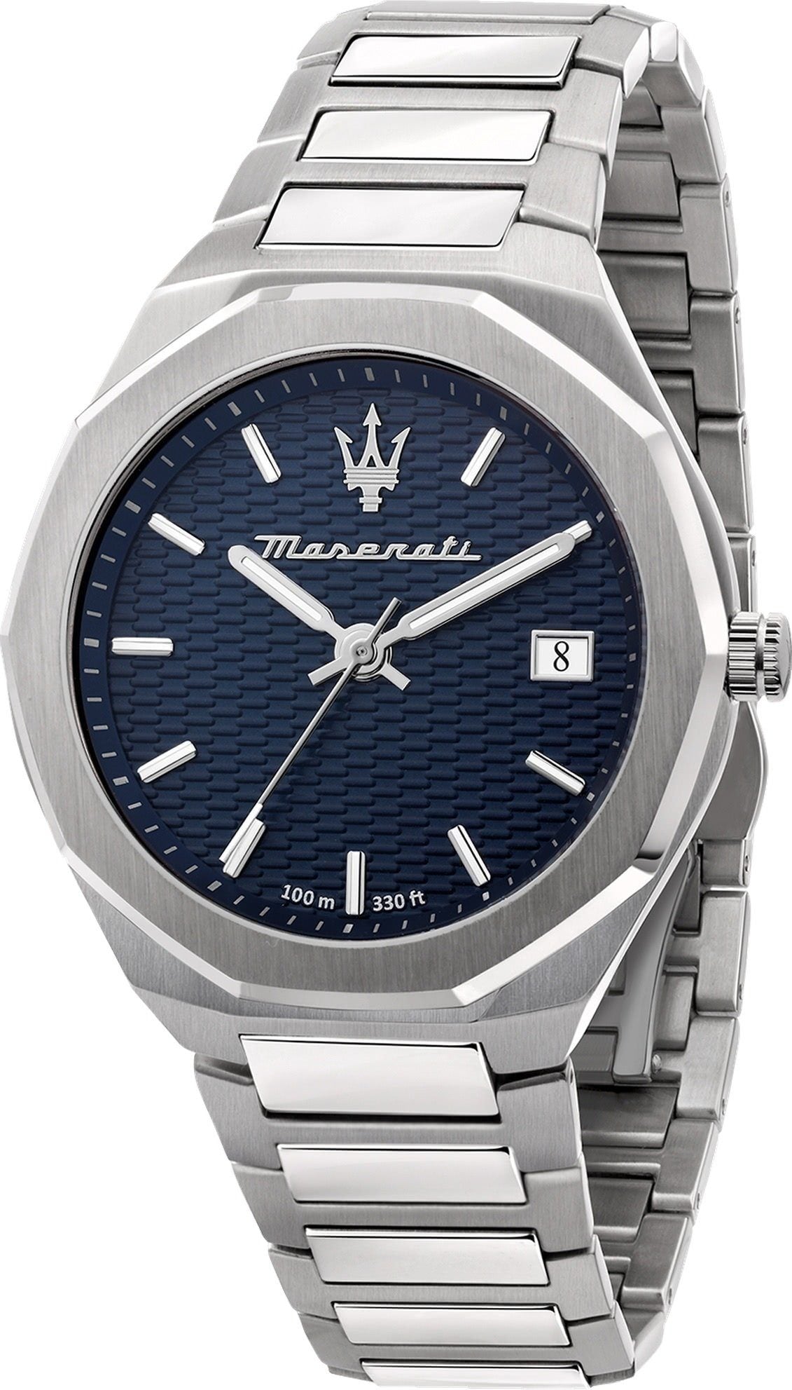 Maserati  Epoca Herren Uhr R8853118024