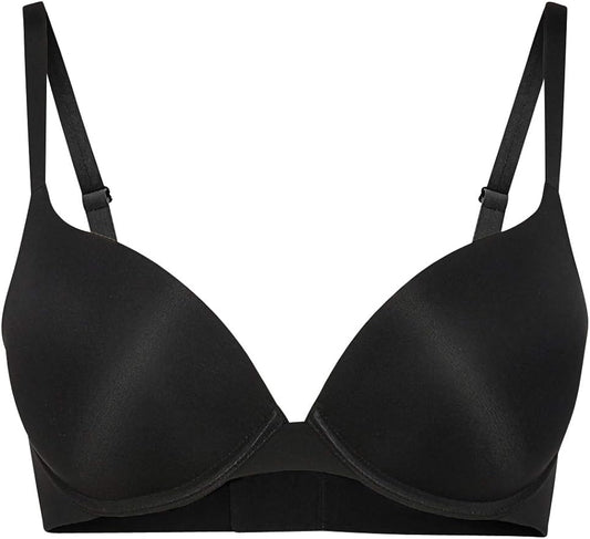 Wolford Damen Pure Cup Bra Schwarz