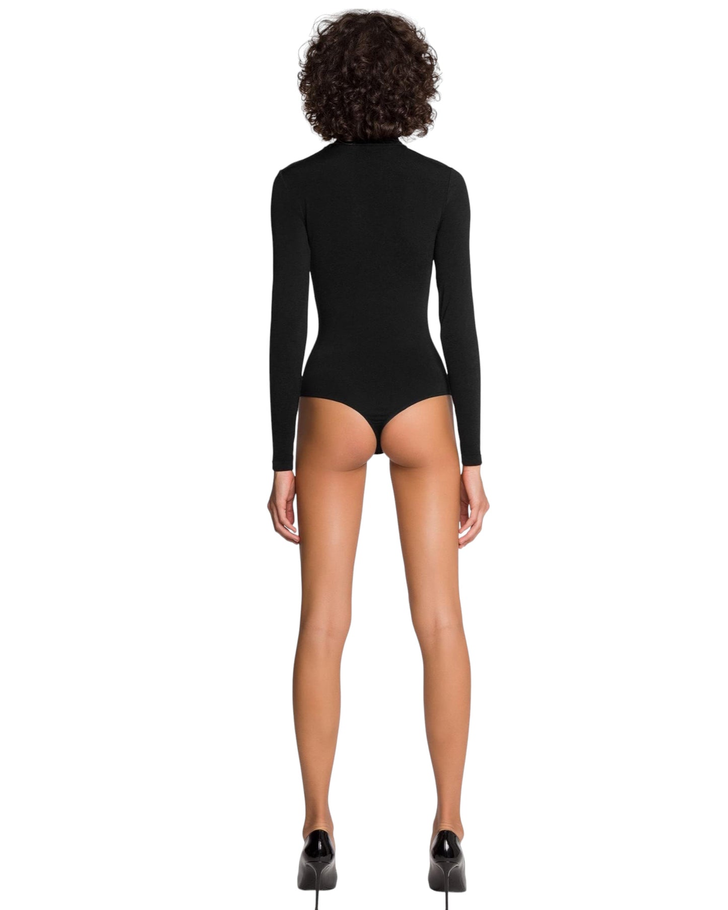 Wolford Damen Colorado String Formender Body