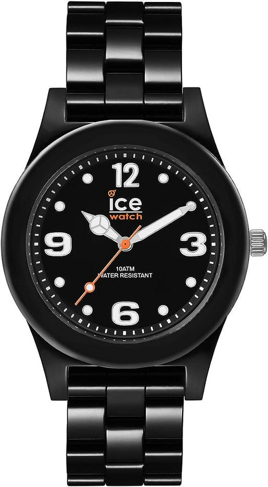 Ice-Watch - ICE slim Black