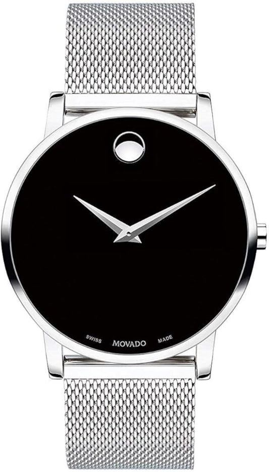 Movado Museum 0607219 Uhr