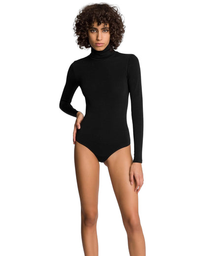 Wolford Damen Colorado String Formender Body