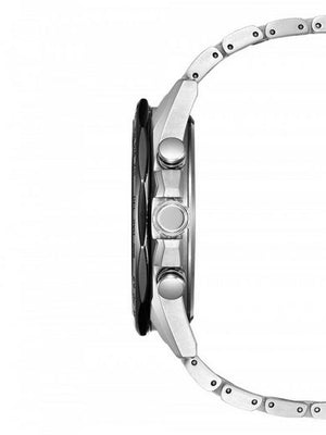 Citizen Chronograph Funkuhr Super Titanium Eco Drive AT8218-81E