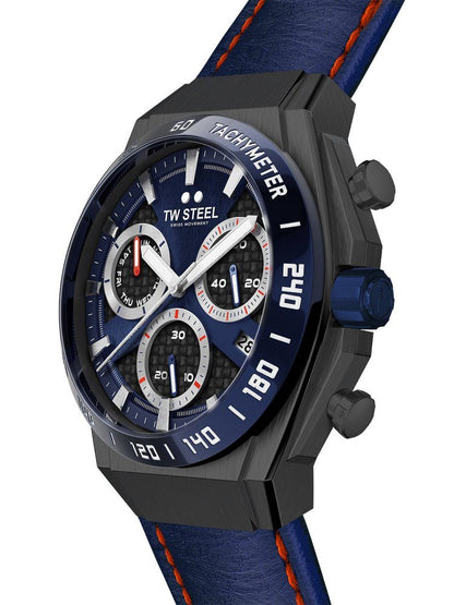 TW Steel CEO Tech Herren Chronograph CE4072