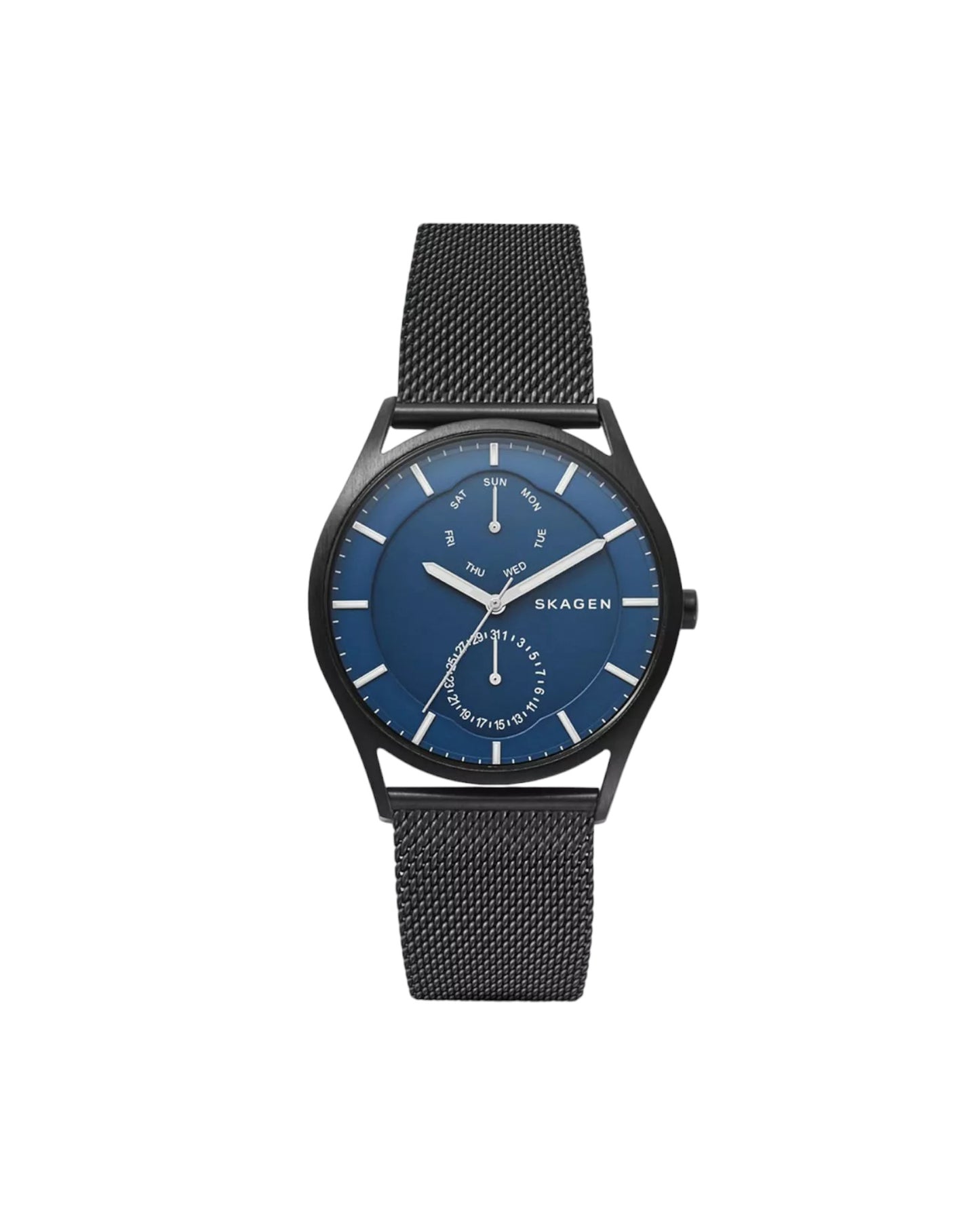 Skagen Herren Uhr SKW6450