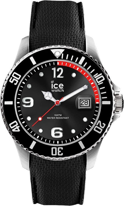 Ice-Watch - ICE steel Black