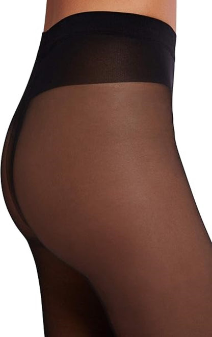 Wolford Damen Transparente Strumpfhose Individual 20 Tights