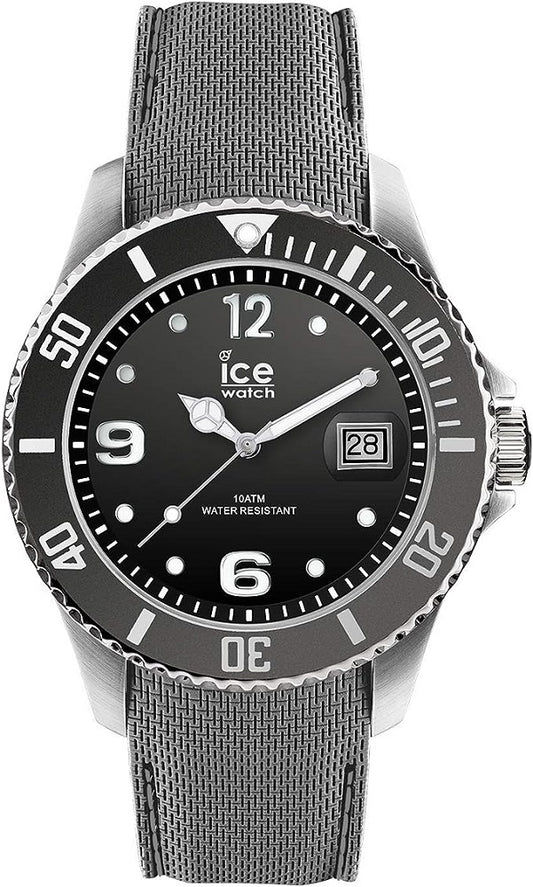 Ice-Watch - ICE steel Black