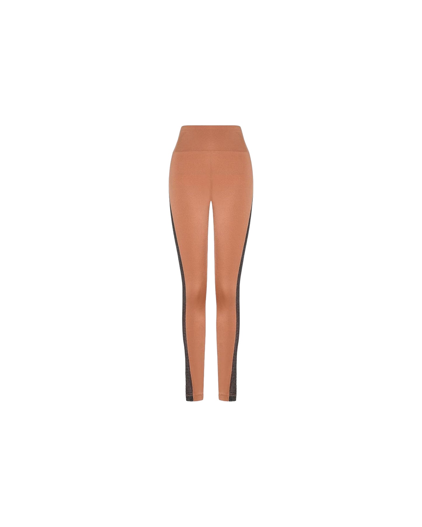 Wolford Damen Net Overlay Leggings