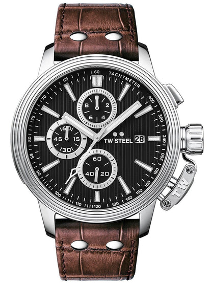 TW Steel CEO Adesso Herren Chronograph CE7005