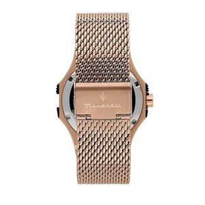 Maserati Potenza Herrenuhr R8853108009