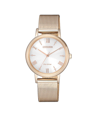Citizen Damenuhr Eco-Drive EM0576-80A