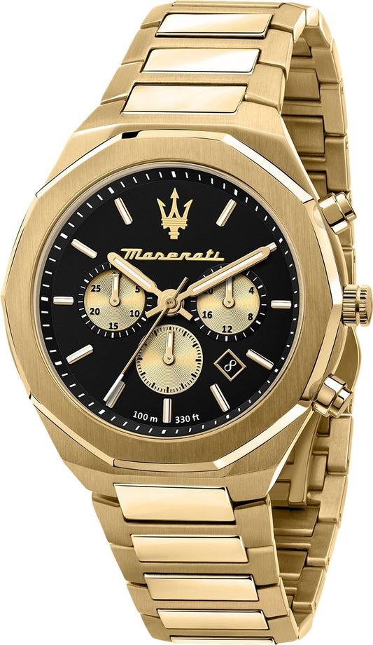 Maserati Herren Uhr Stile Kollektion R8873642001