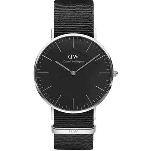 Daniel Wellington Classic Uhr DW00100149