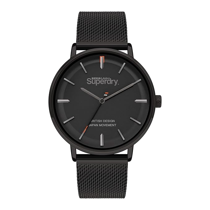 Superdry SYG284BM