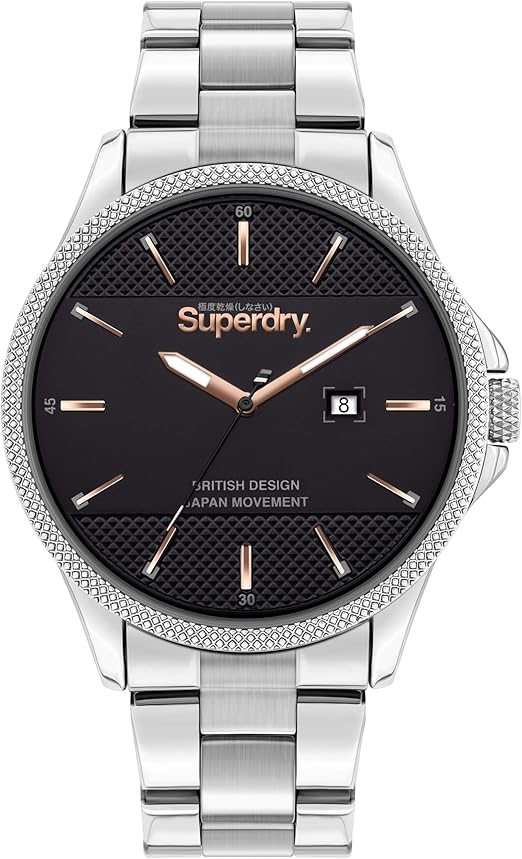 Superdry SYG281BSM