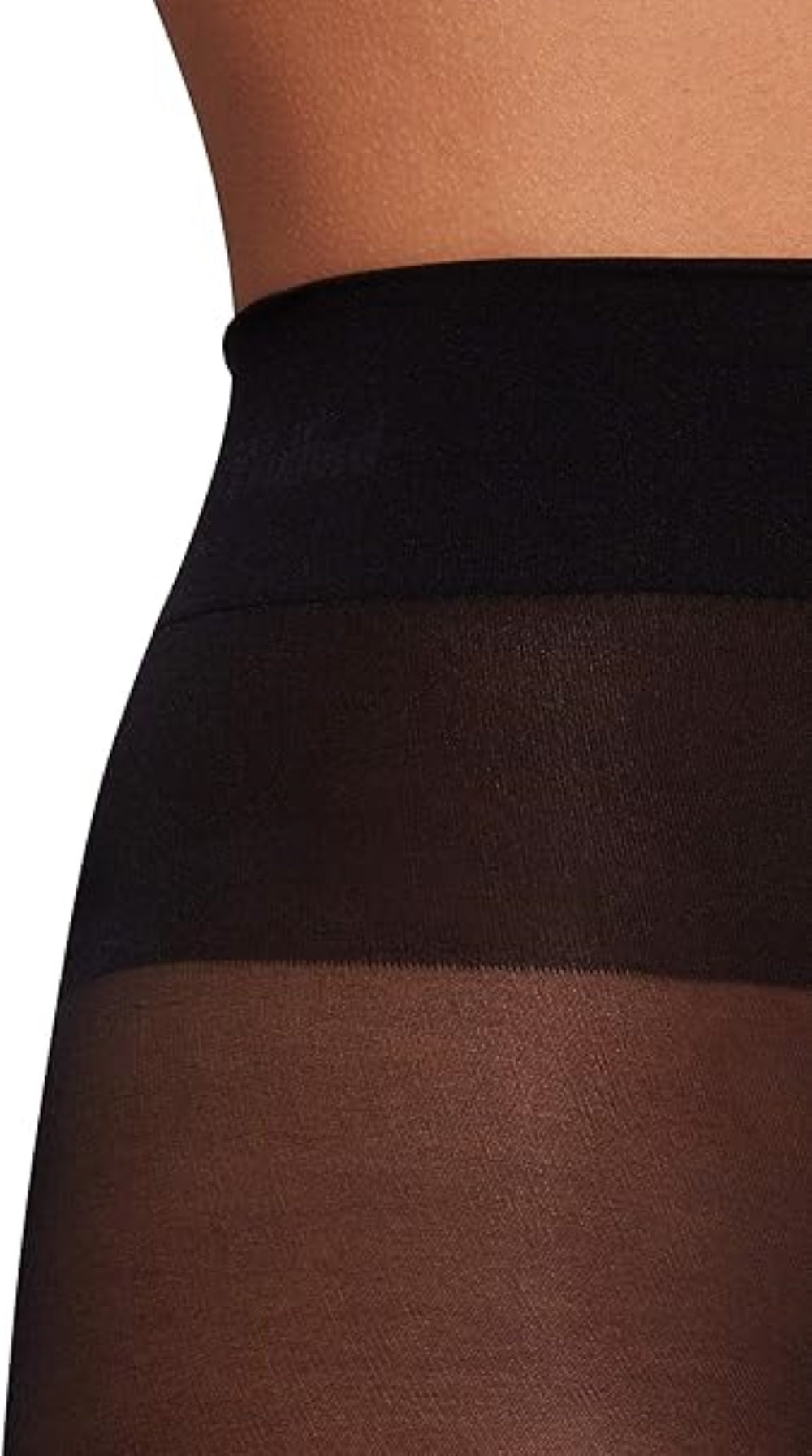 Wolford Damen Transparente Strumpfhose Individual 20 Tights
