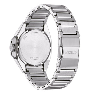 Citizen Automatik Uhr Series 8 NA1010-84X