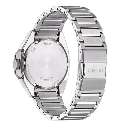 Citizen Automatik Uhr Series 8 NA1010-84X