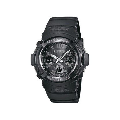 Casio G-Shock AWG-M100B-1AER
