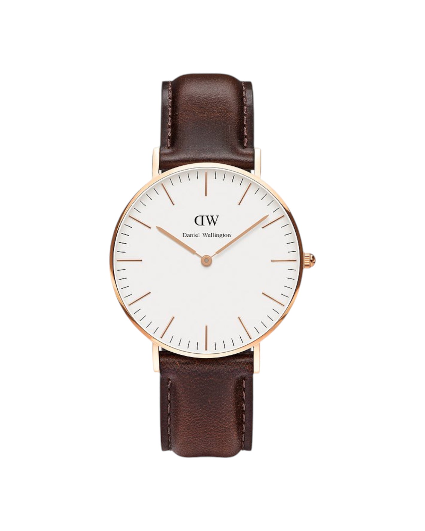 Daniel Wellington Classic Uhr DW00100039