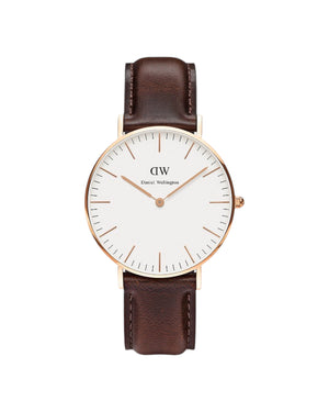 Daniel Wellington Classic Uhr DW00100039
