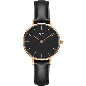 Daniel Wellington Petite Uhr DW00100224