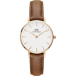 Daniel Wellington Petite Uhr DW00100228