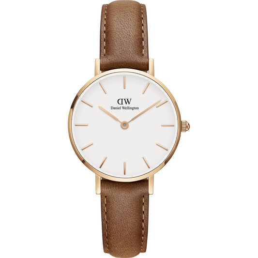 Daniel Wellington Petite Uhr DW00100228