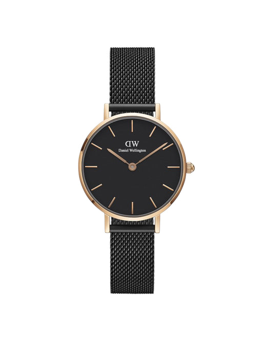 Daniel Wellington Damen Uhr Petite DW00100245