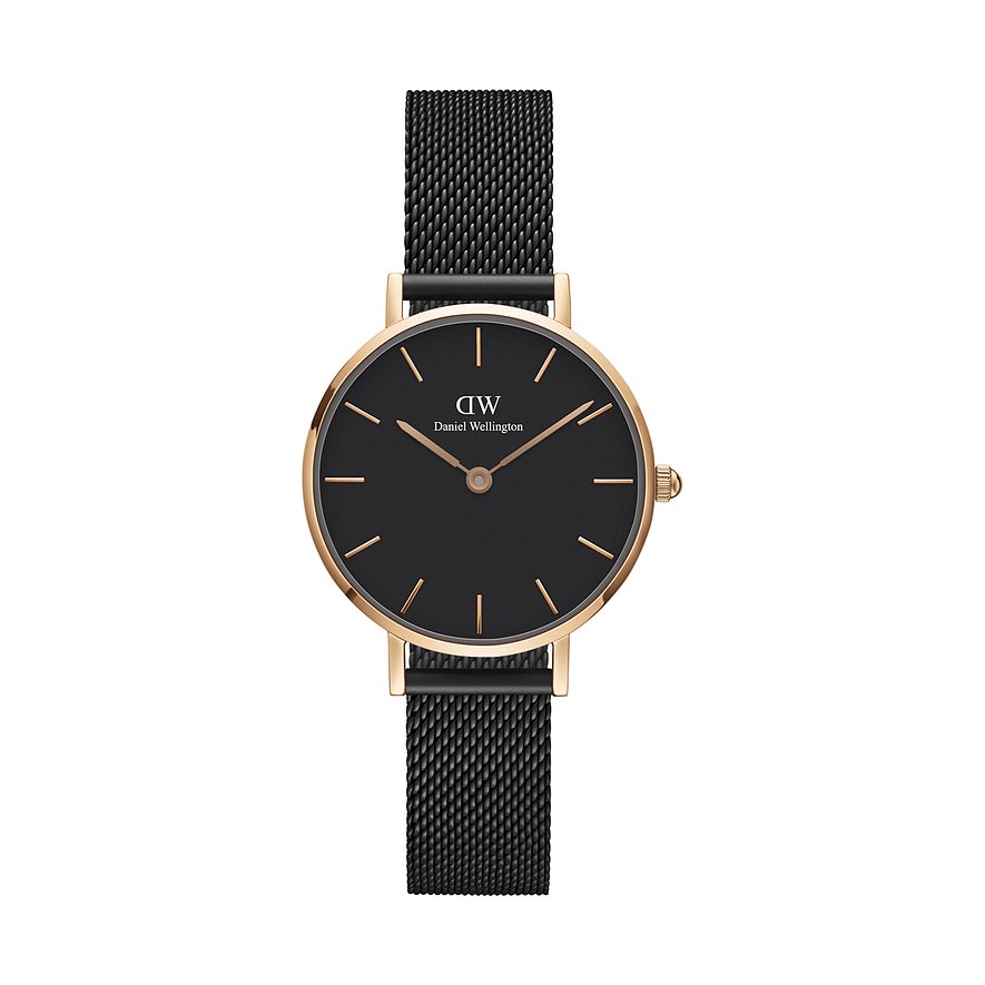 Daniel Wellington Damen Uhr Petite DW00100245