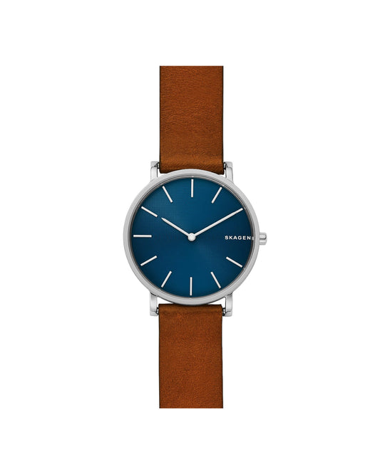 Skagen Herren Uhr SKW6446