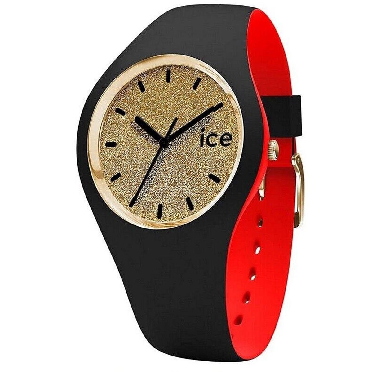 Ice-Watch - ICE loulou Gold Glitter 007238