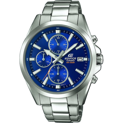 Casio Edifice Herren Chronograph Uhr EFV-560D-2AVUEF