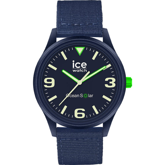 Ice-Watch - ICE ocean Dark blue 019648